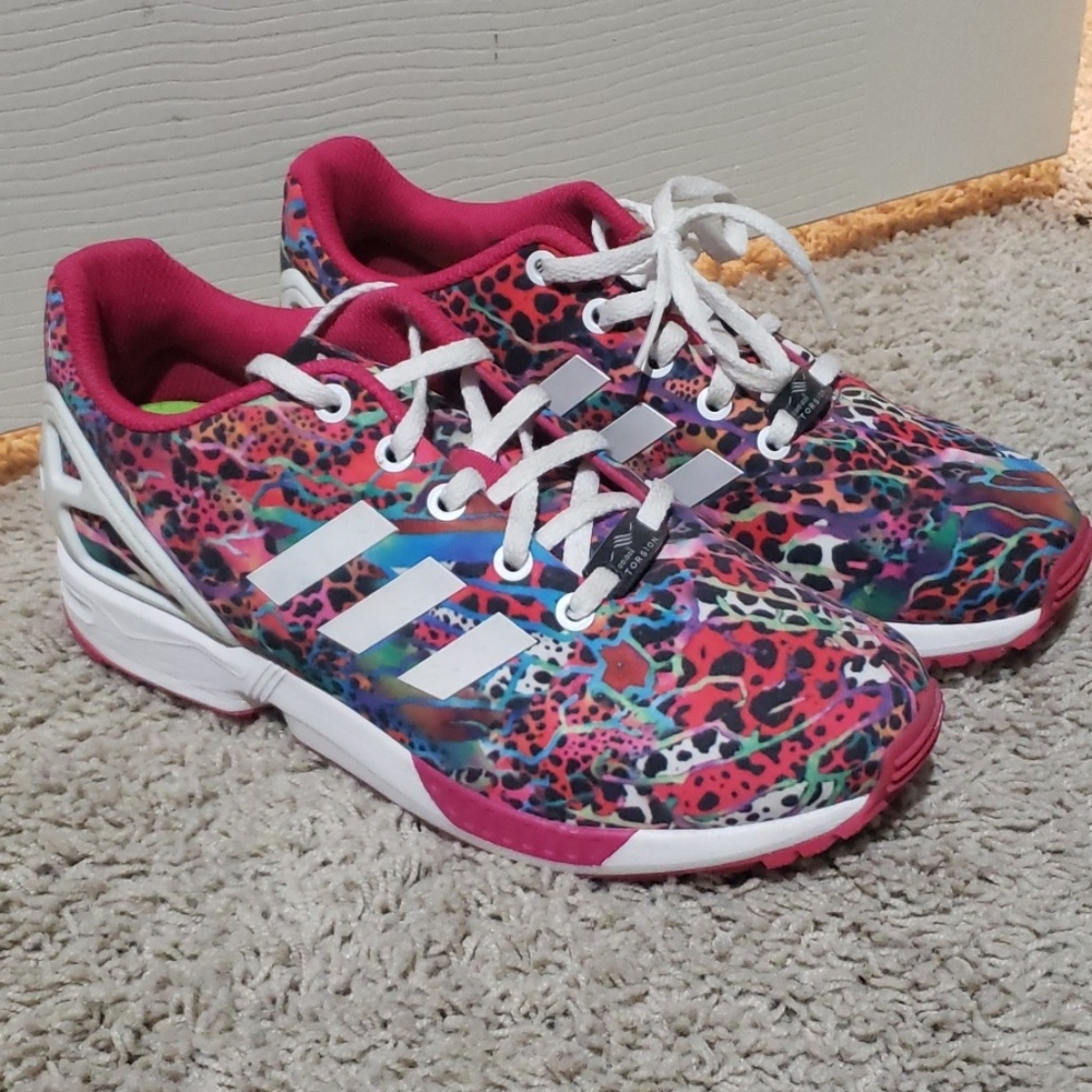 Adidas Torsion
